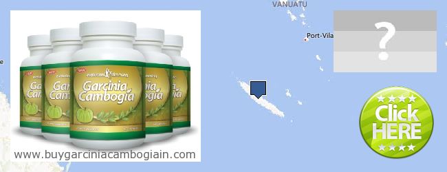 Dove acquistare Garcinia Cambogia Extract in linea New Caledonia